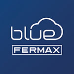 Blue Fermax